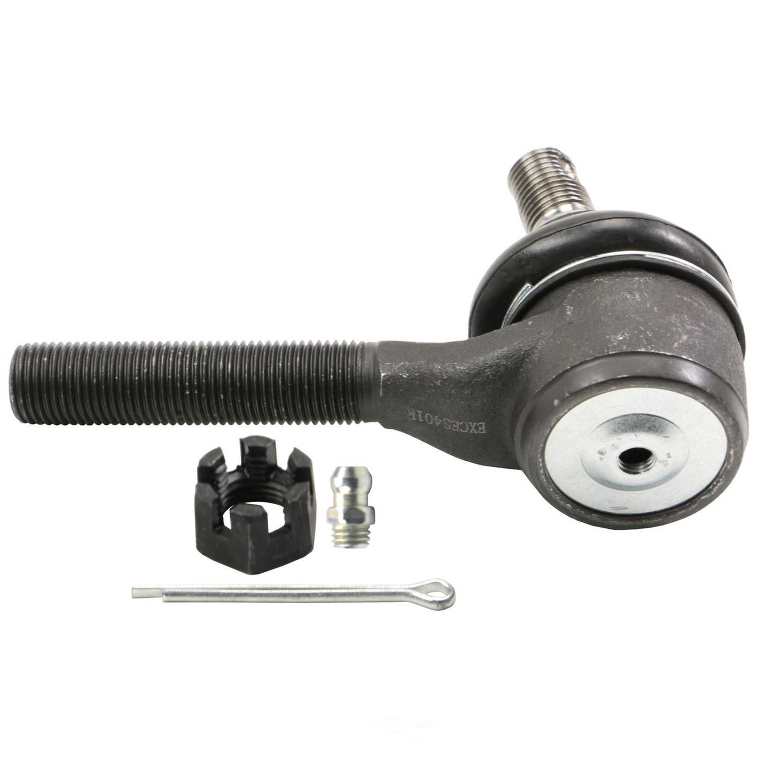 QUICKSTEER - Steering Tie Rod End (Front Outer) - MQS ES401R