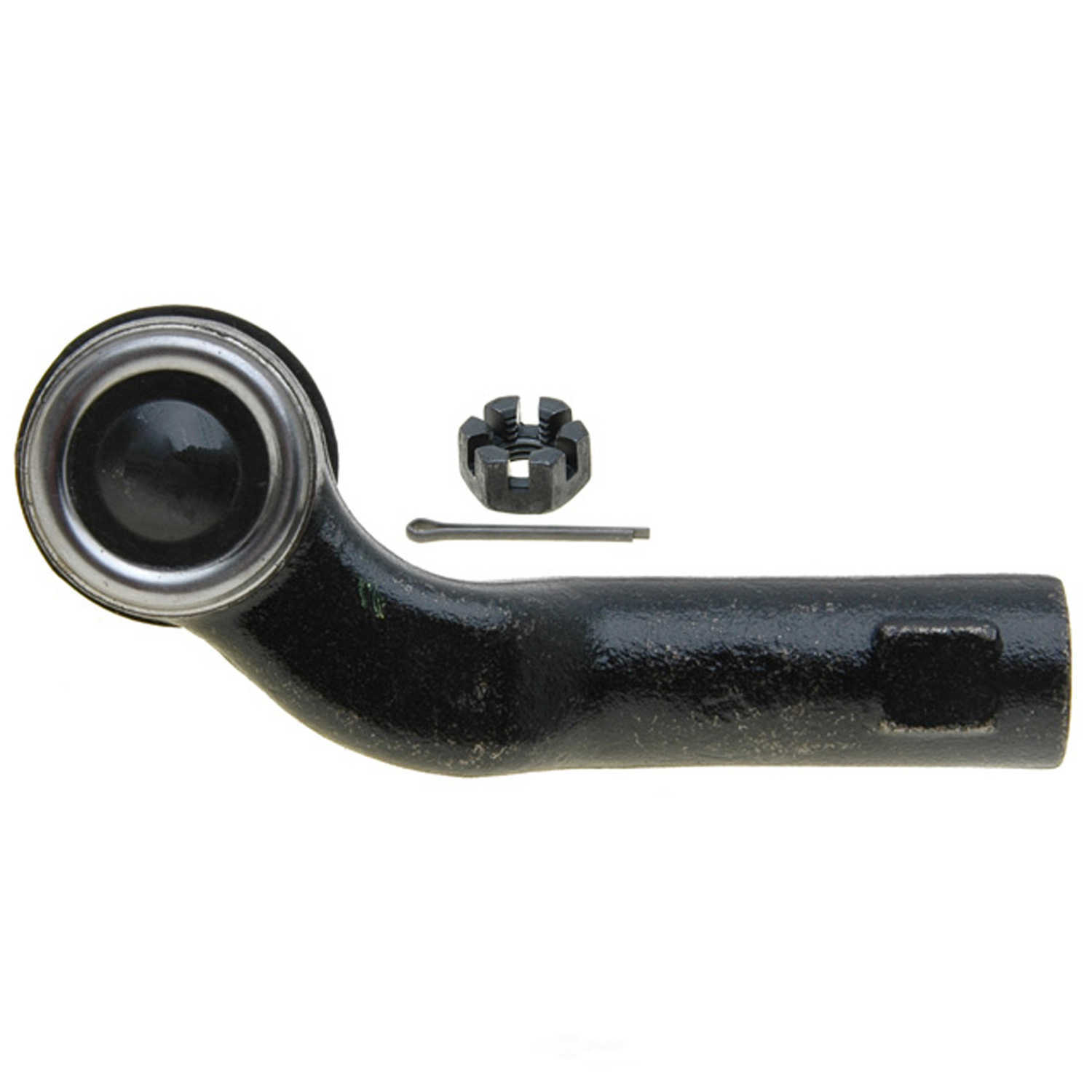 QUICKSTEER - Steering Tie Rod End (Front Left Outer) - MQS ES800026