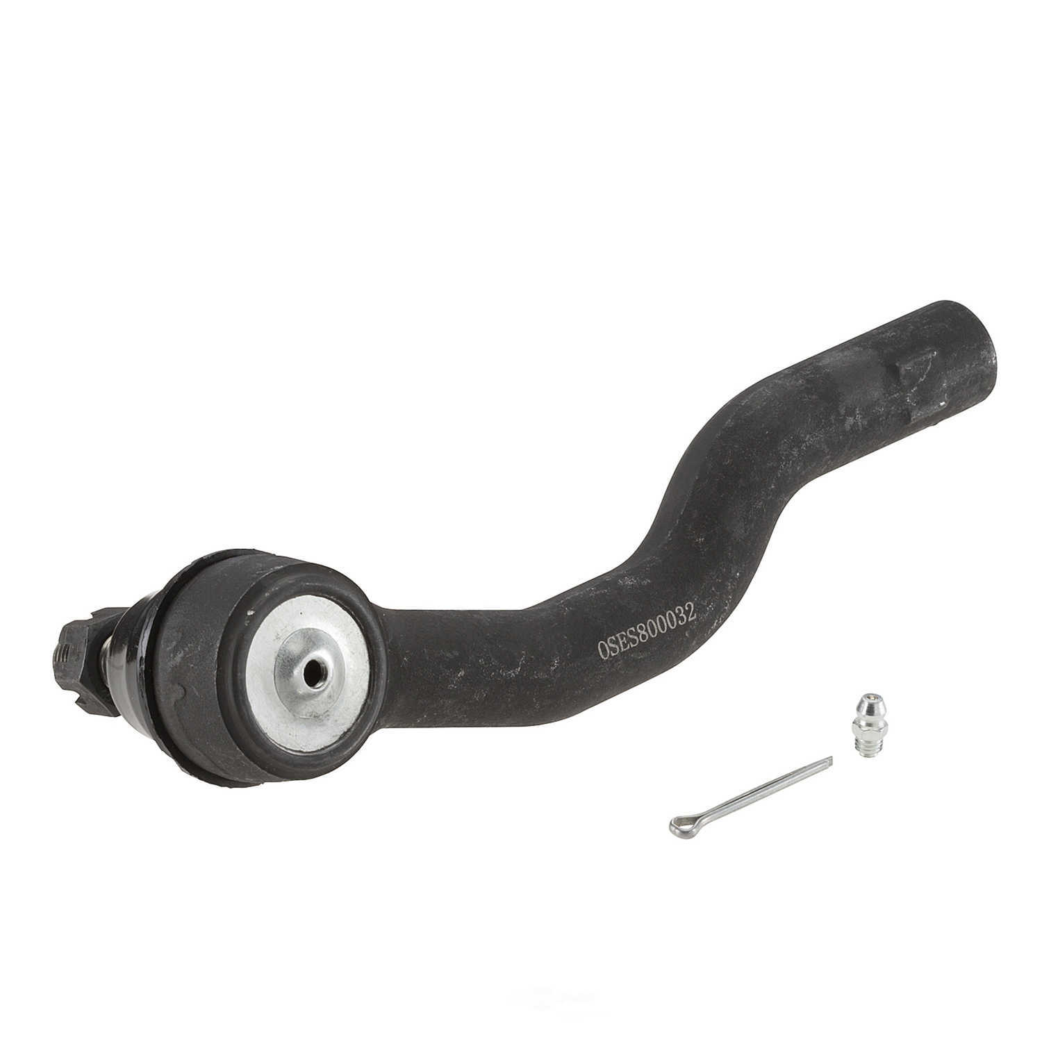 QUICKSTEER - Steering Tie Rod End (Front Right Outer) - MQS ES800032