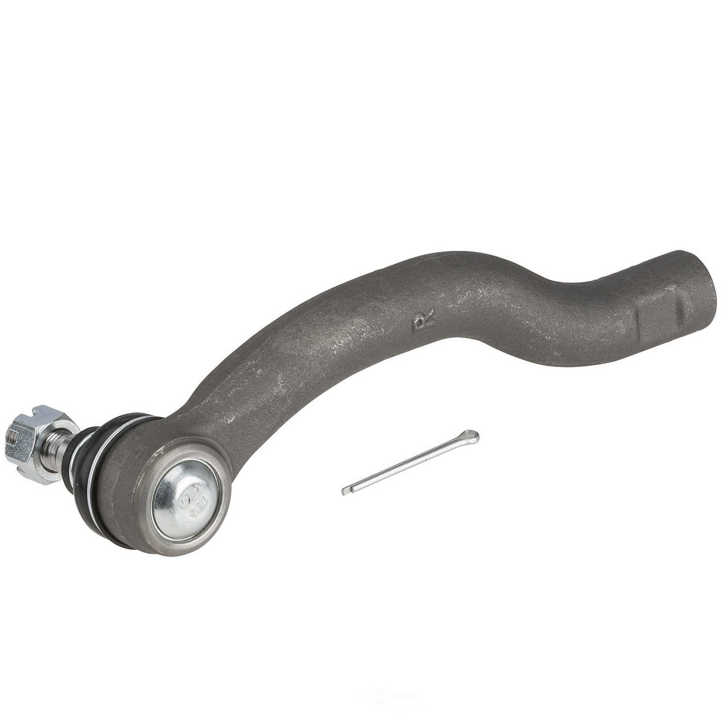 QUICKSTEER - Steering Tie Rod End (Front Right Outer) - MQS ES800053