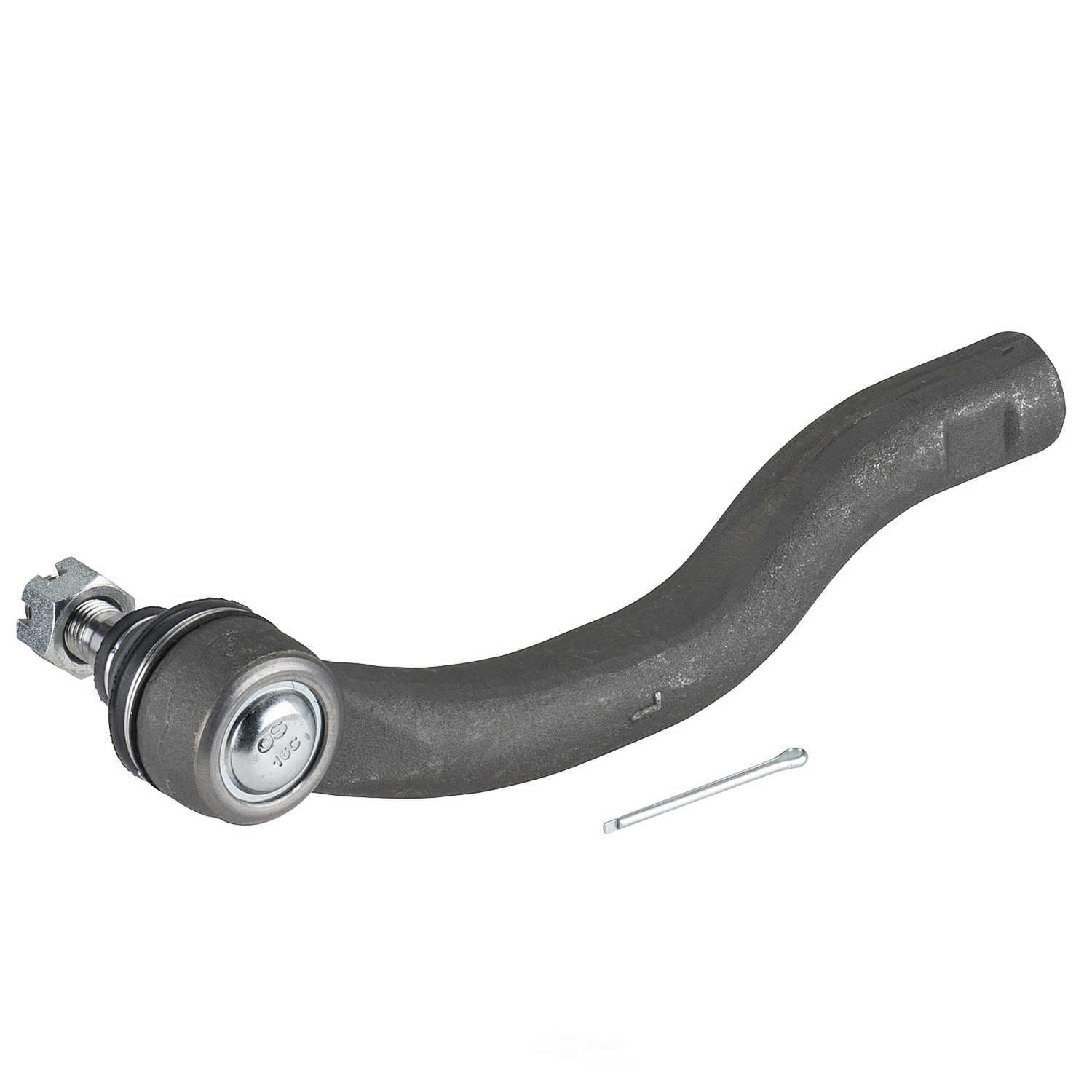QUICKSTEER - Steering Tie Rod End (Front Left Outer) - MQS ES800054
