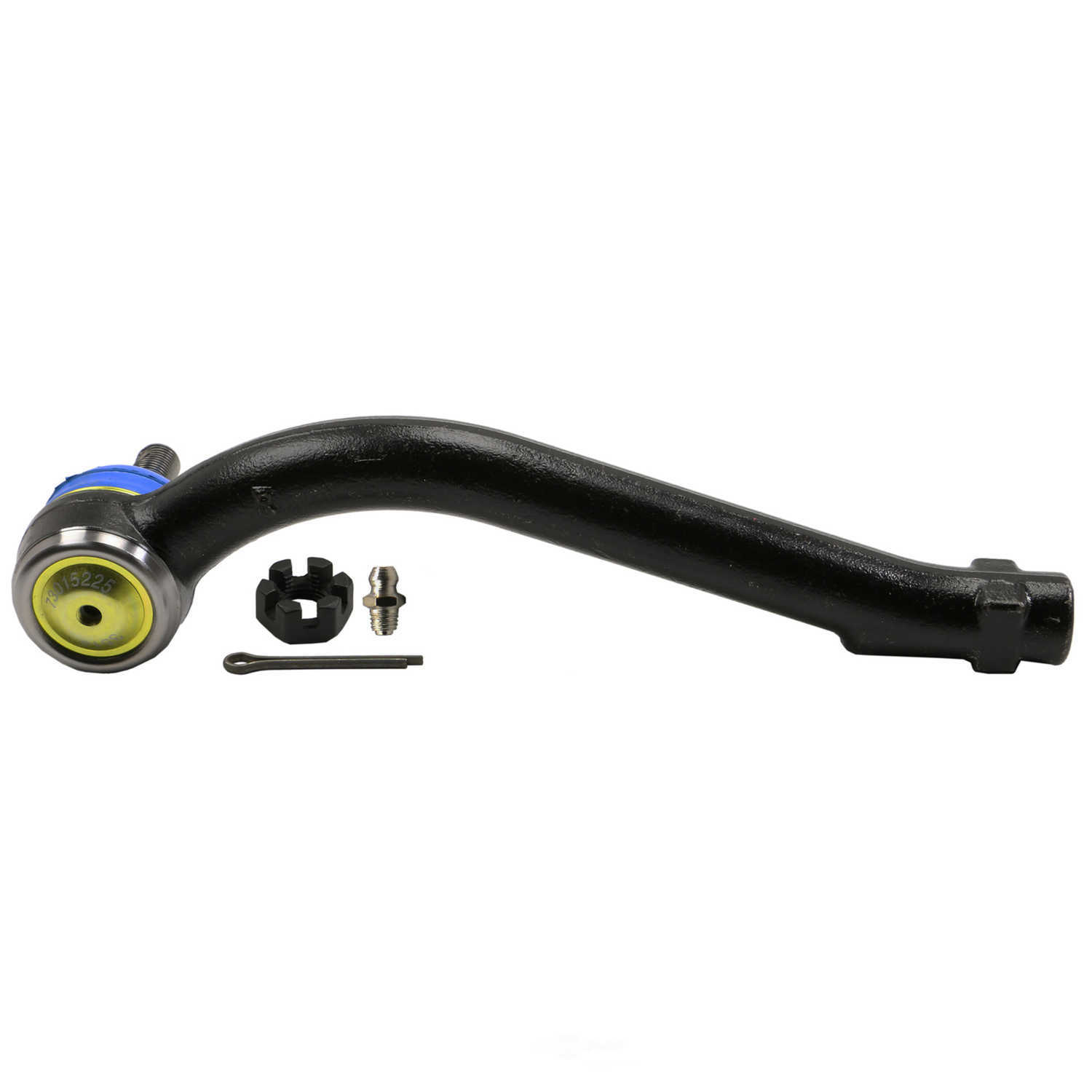 QUICKSTEER - Steering Tie Rod End (Front Right Outer) - MQS ES800055