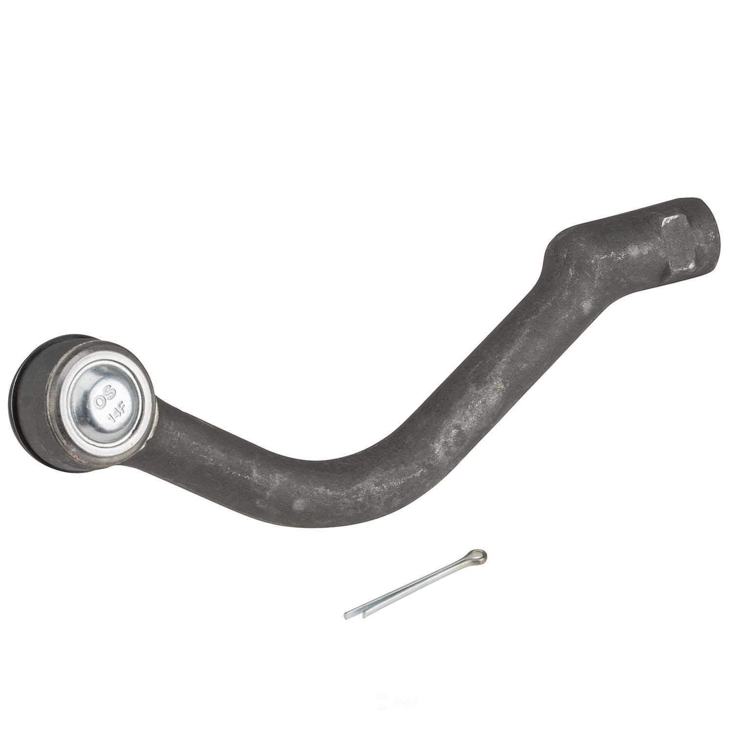 QUICKSTEER - Steering Tie Rod End (Front Left Outer) - MQS ES800104