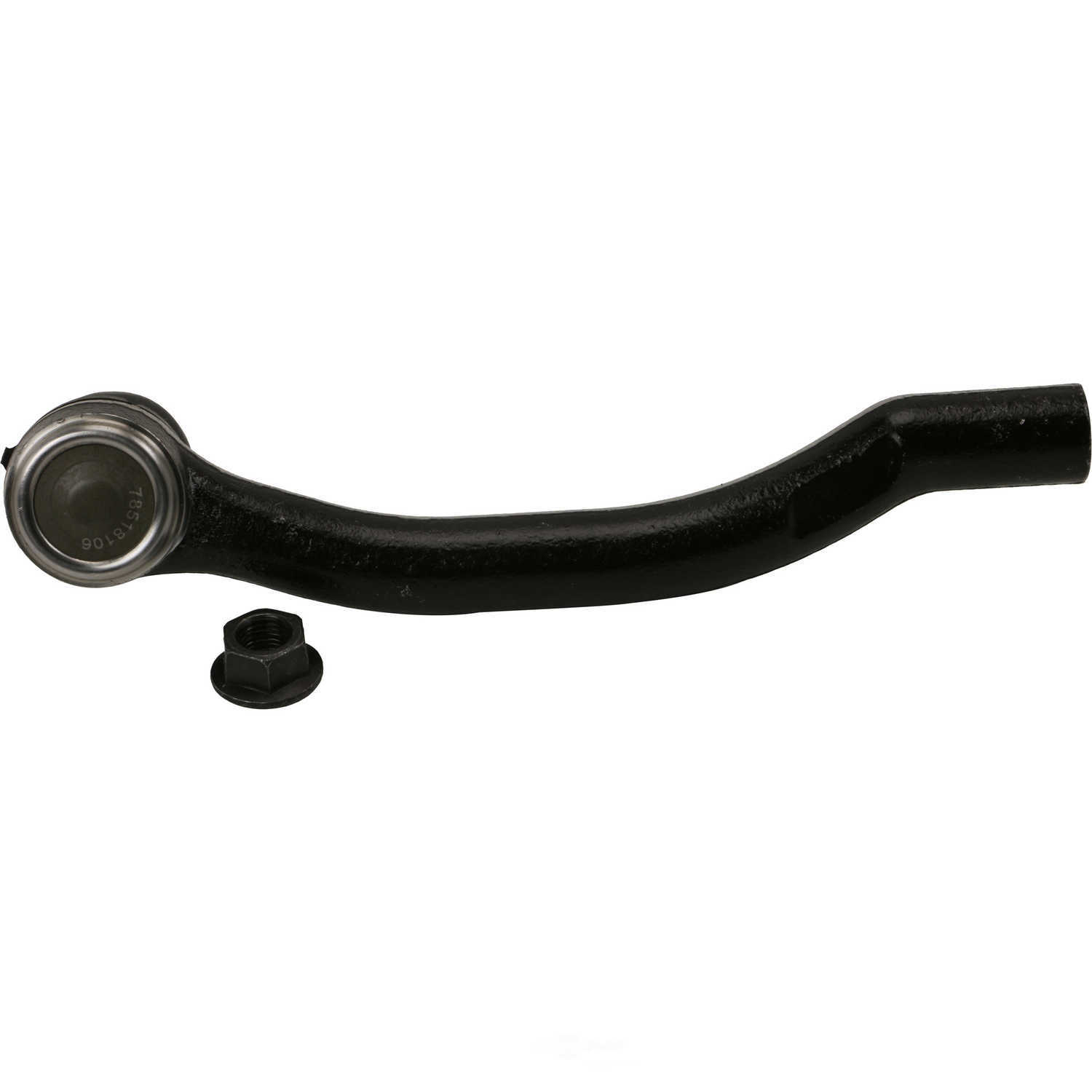QUICKSTEER - Steering Tie Rod End (Front Right Outer) - MQS ES800358
