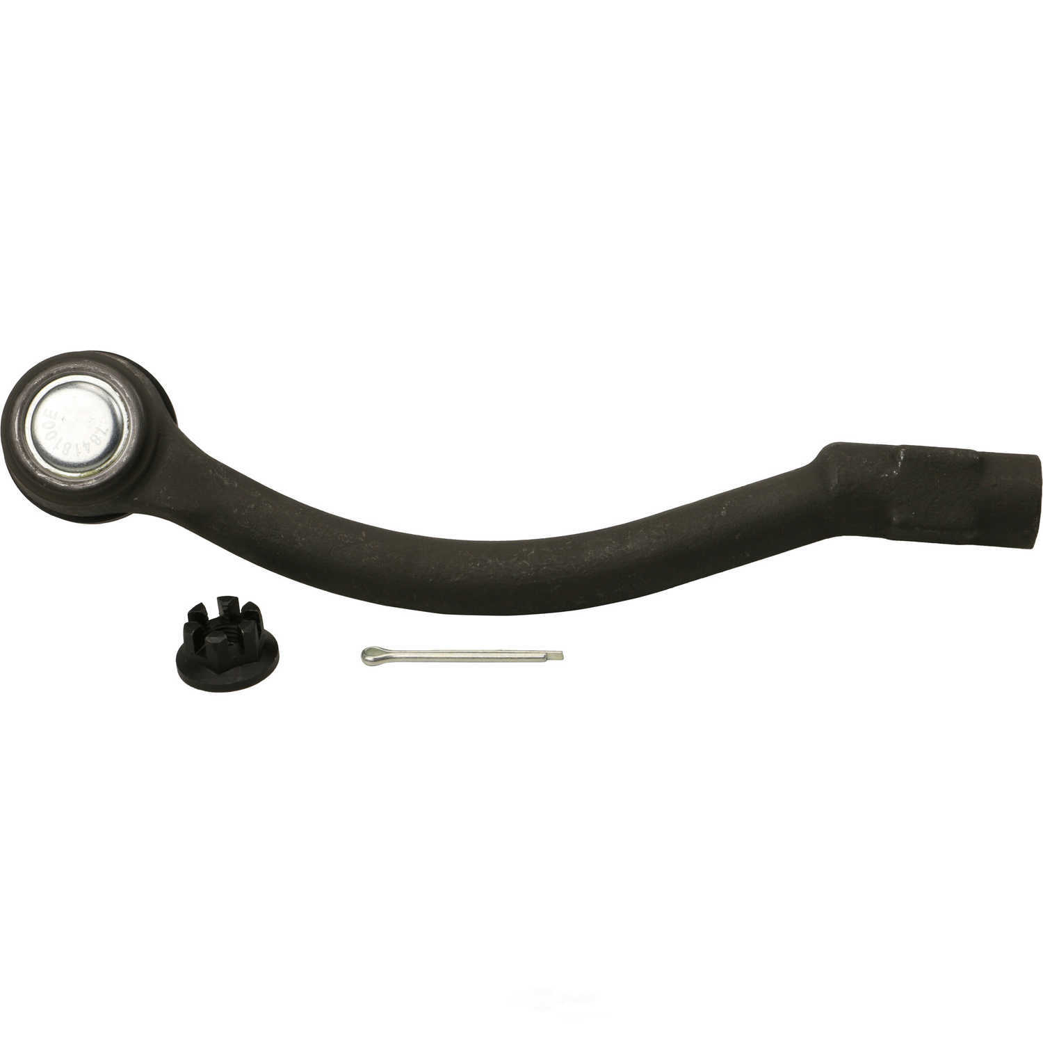QUICKSTEER - Steering Tie Rod End (Front Left Outer) - MQS ES801074