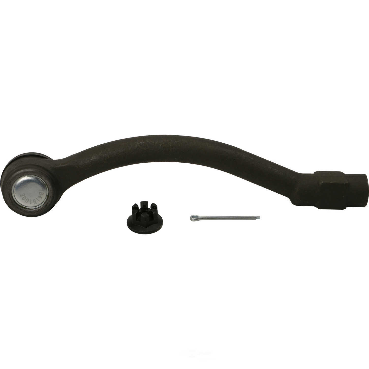 QUICKSTEER - Steering Tie Rod End (Front Right Outer) - MQS ES801075
