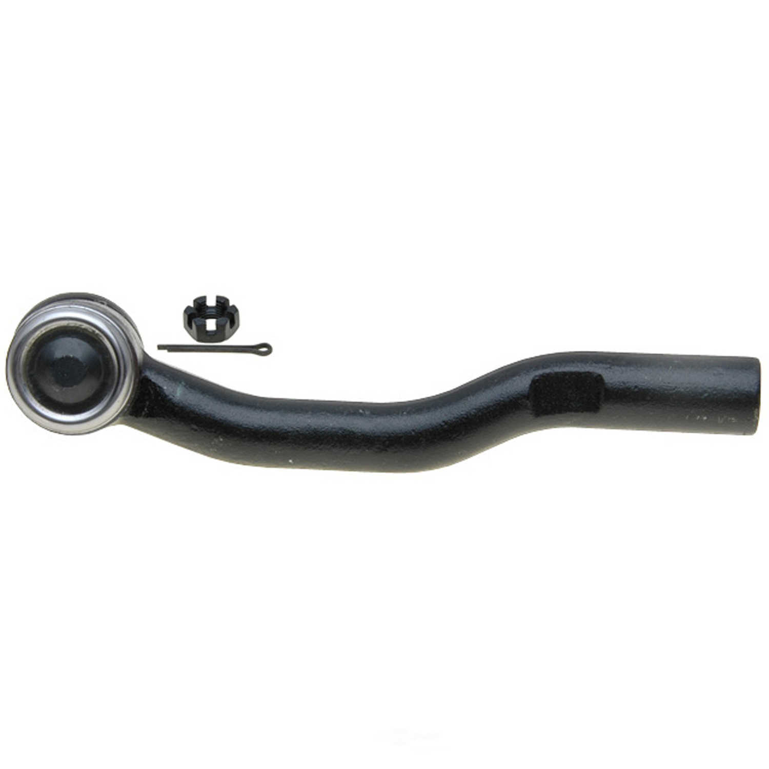 QUICKSTEER - Steering Tie Rod End (Front Right Outer) - MQS ES80602