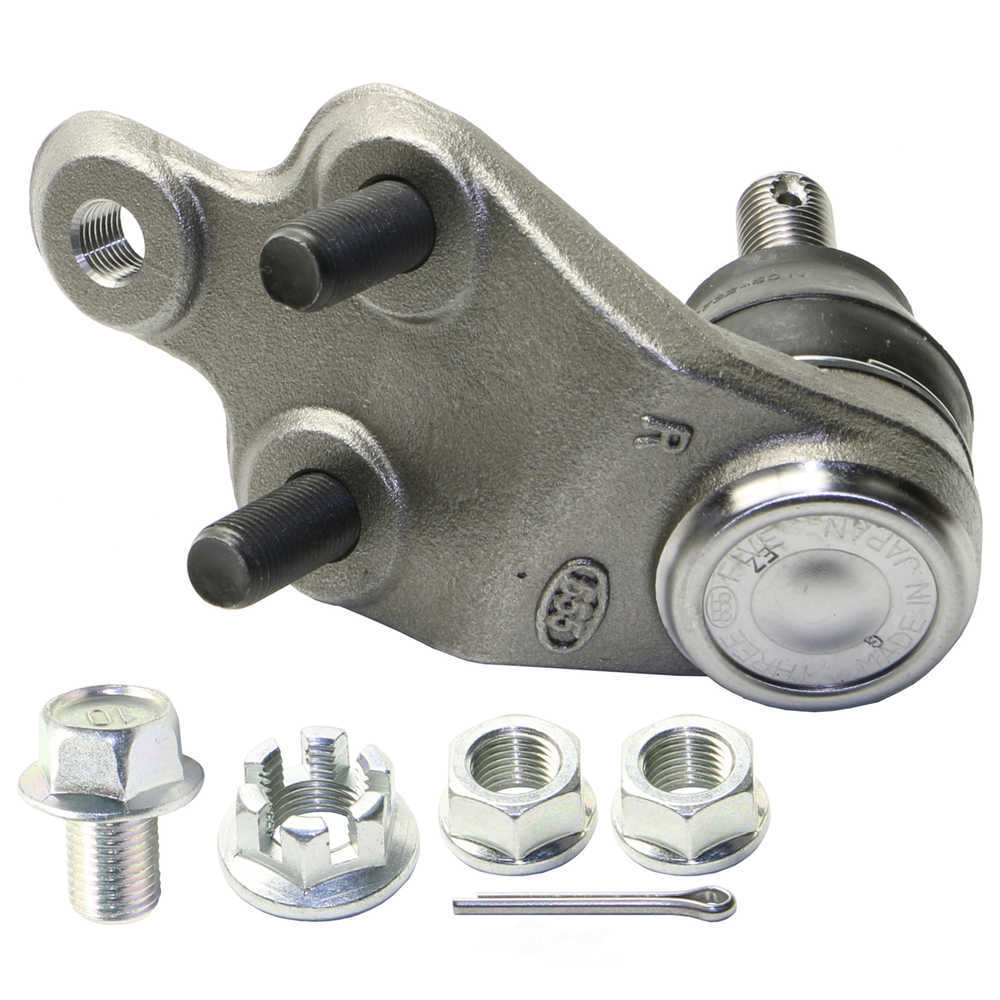QUICKSTEER - Suspension Ball Joint (Front Right Lower) - MQS K500043