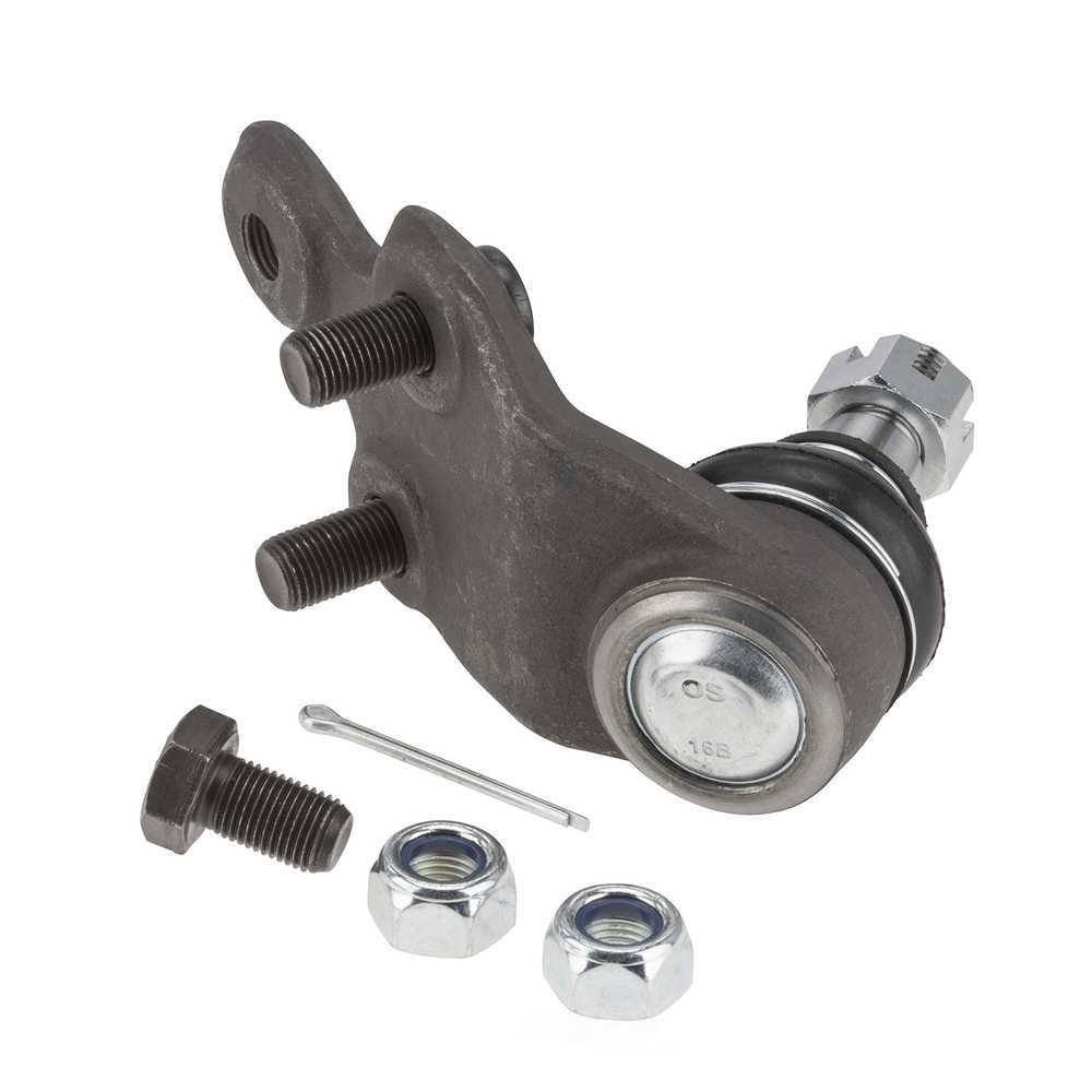 QUICKSTEER - Suspension Ball Joint (Front Left Lower) - MQS K500044
