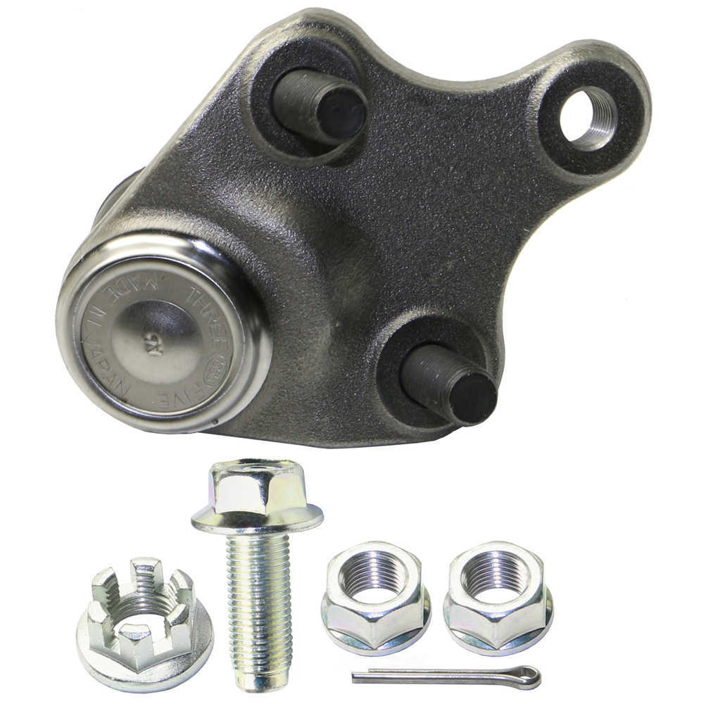QUICKSTEER - Suspension Ball Joint (Front Lower) - MQS K500062