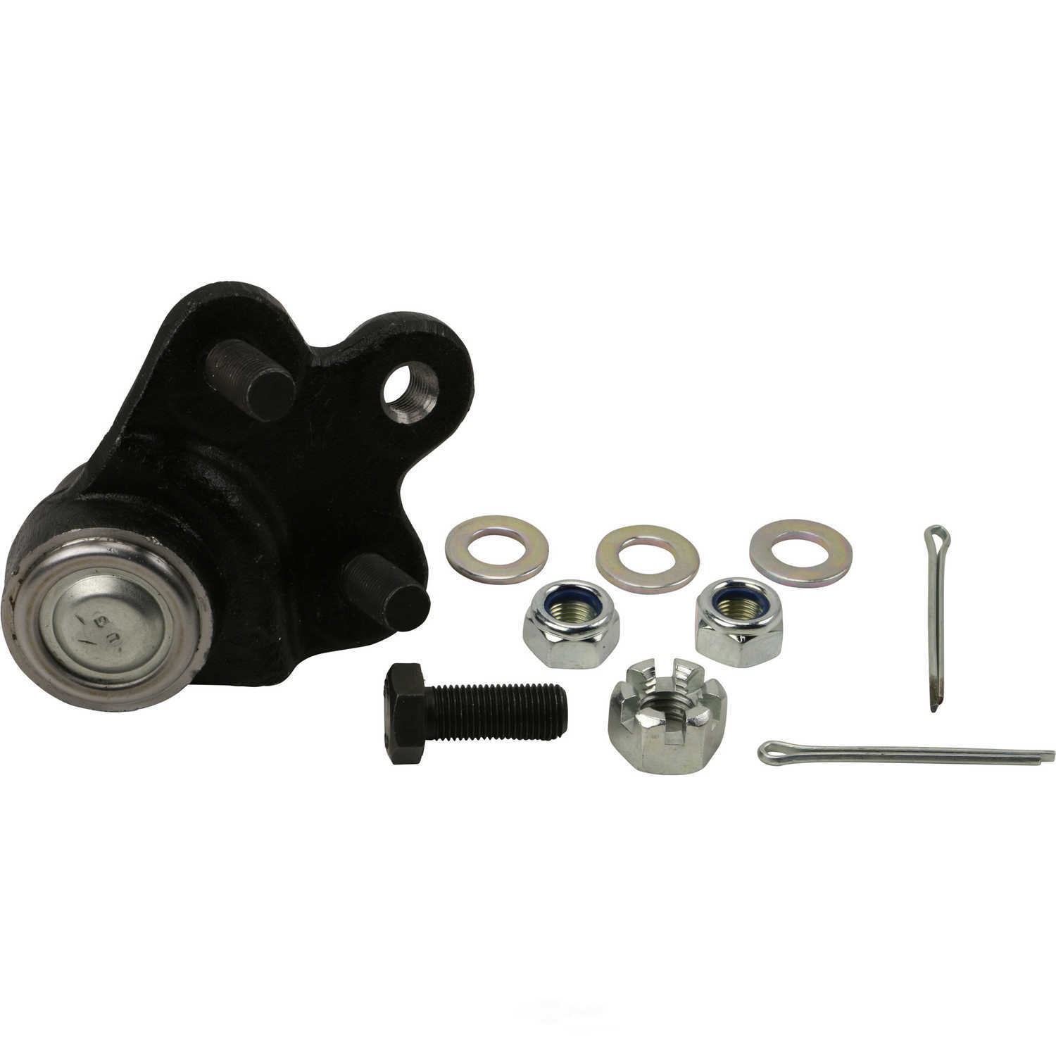 QUICKSTEER - Suspension Ball Joint (Front Right Lower) - MQS K500069
