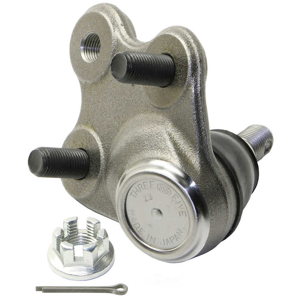 QUICKSTEER - Suspension Ball Joint (Front Lower) - MQS K500103