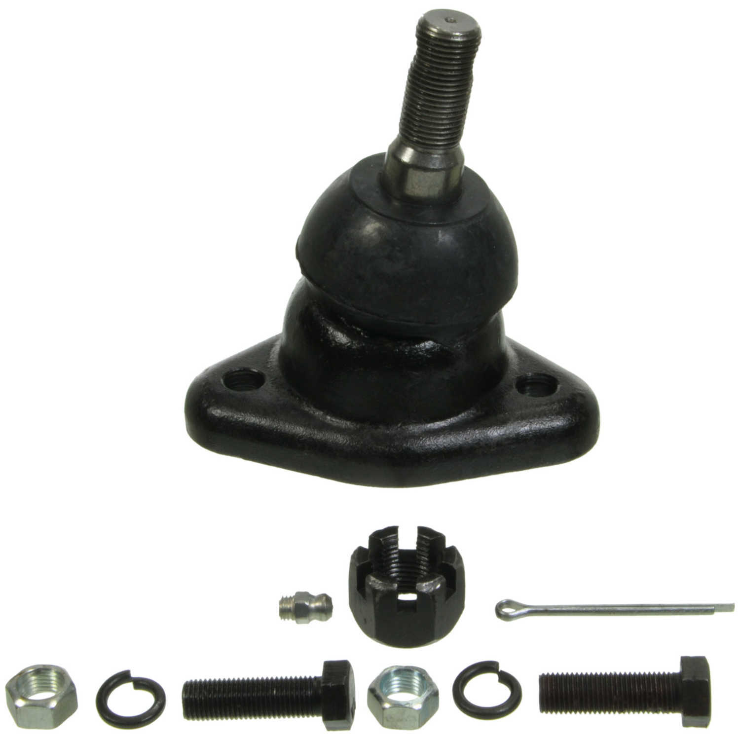 QUICKSTEER - Suspension Ball Joint (Front Lower) - MQS K8059