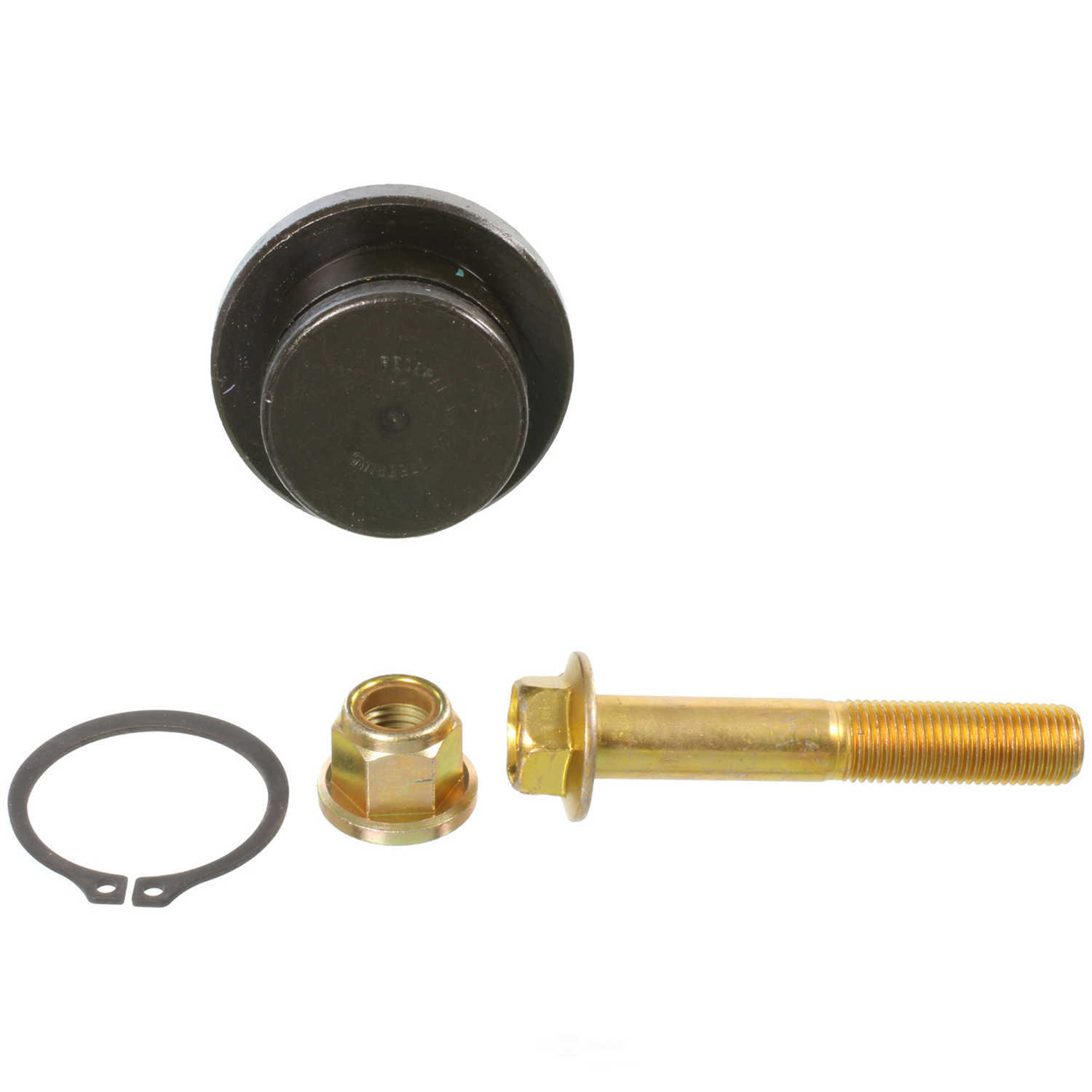 QUICKSTEER - Suspension Ball Joint (Front Lower) - MQS K80647