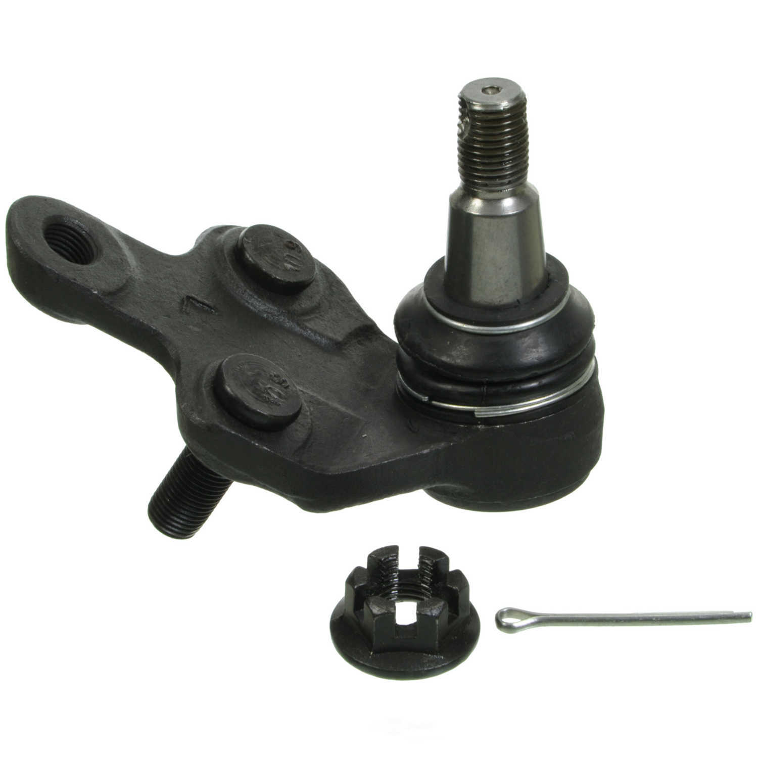 QUICKSTEER - Suspension Ball Joint (Front Left Lower) - MQS K90346