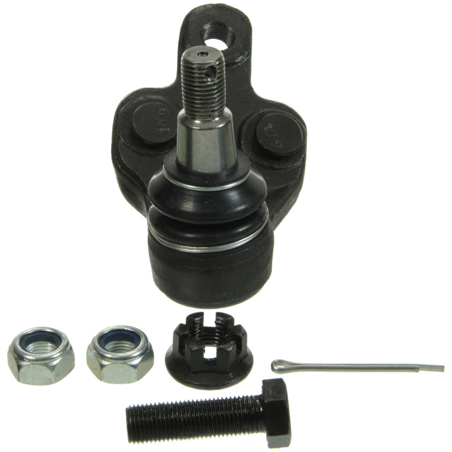 QUICKSTEER - Suspension Ball Joint (Front Right Lower) - MQS K90347