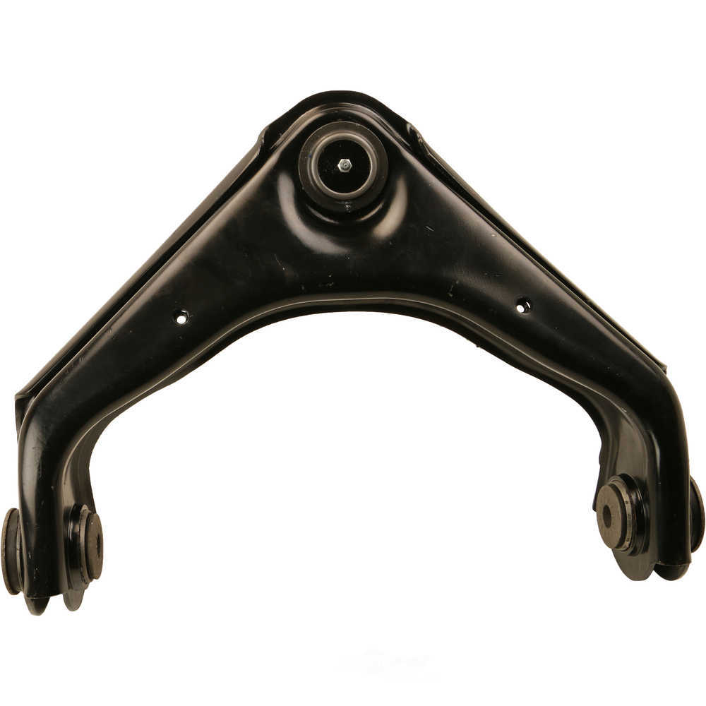 QUICKSTEER - Suspension Control Arm And Ball Joint Assembly (Front Upper) - MQS X620054
