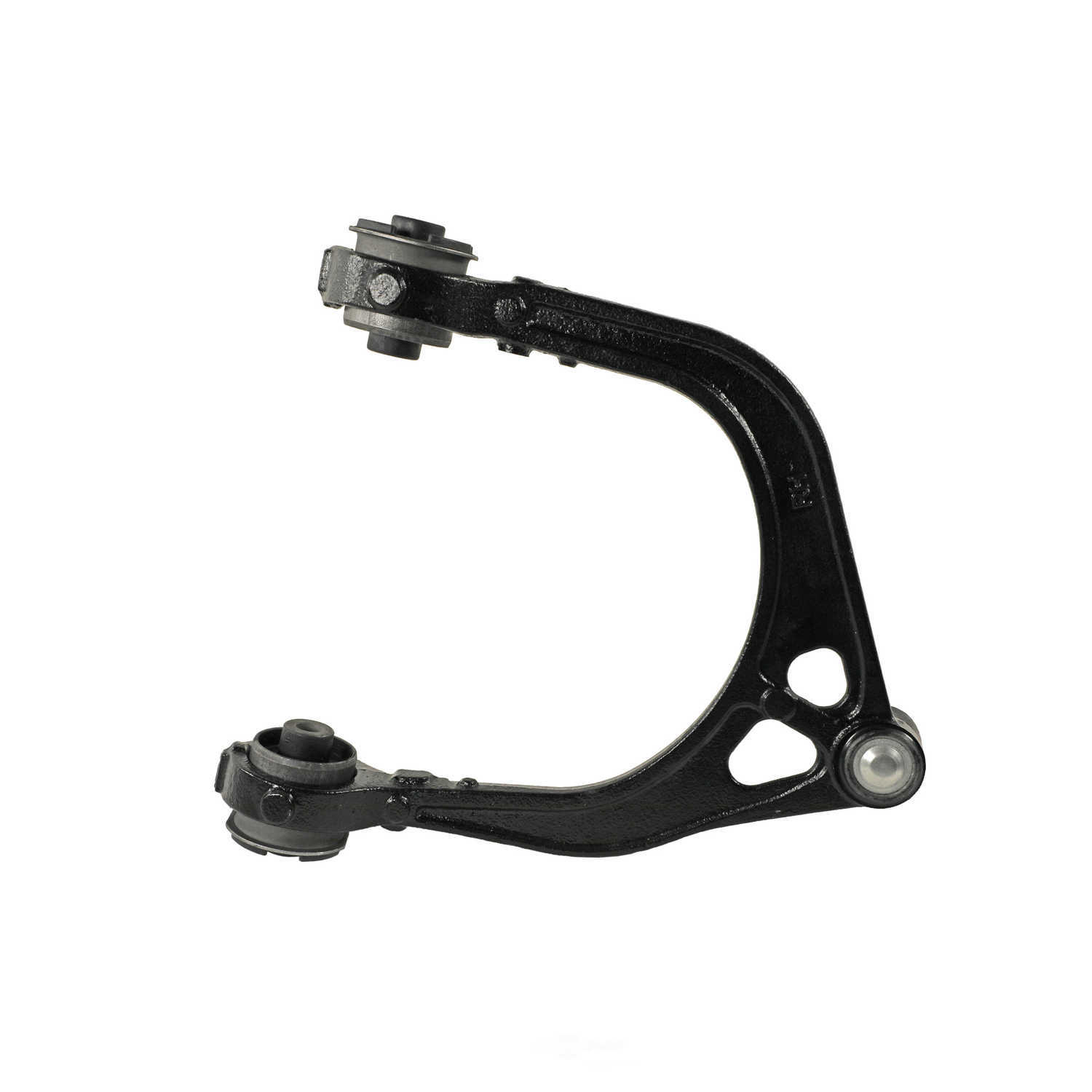 QUICKSTEER - Suspension Control Arm And Ball Joint Assembly - MQS X620178