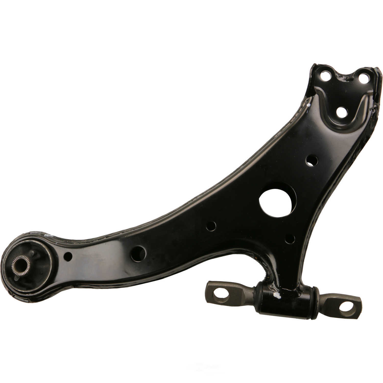 QUICKSTEER - Suspension Control Arm And Ball Joint Assembly (Front Right Lower) - MQS X620333