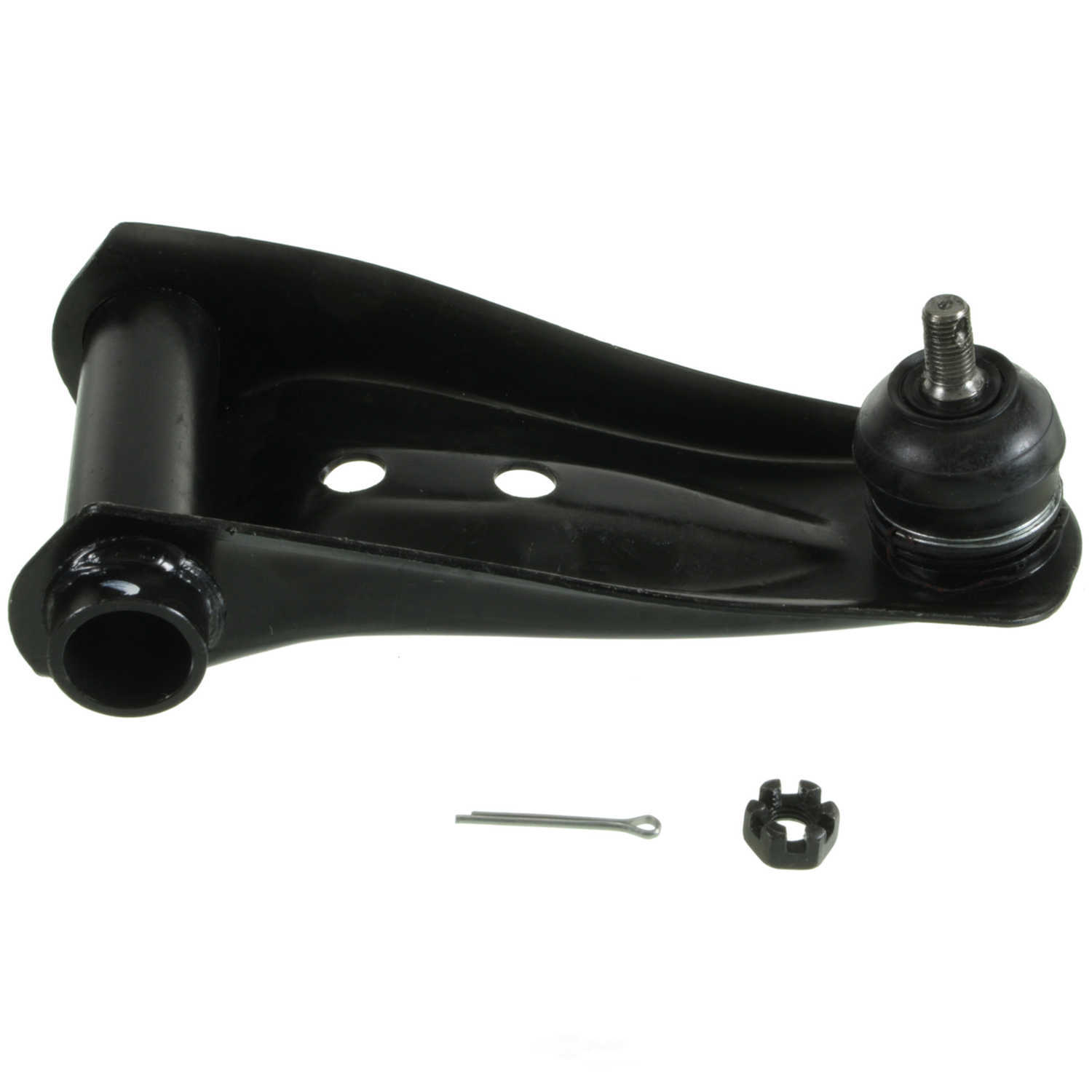 QUICKSTEER - Suspension Control Arm And Ball Joint Assembly - MQS X9406