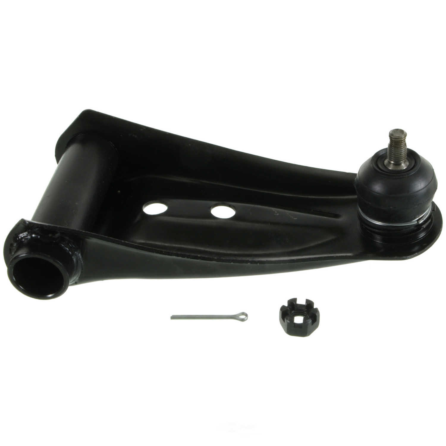 QUICKSTEER - Suspension Control Arm And Ball Joint Assembly - MQS X9408