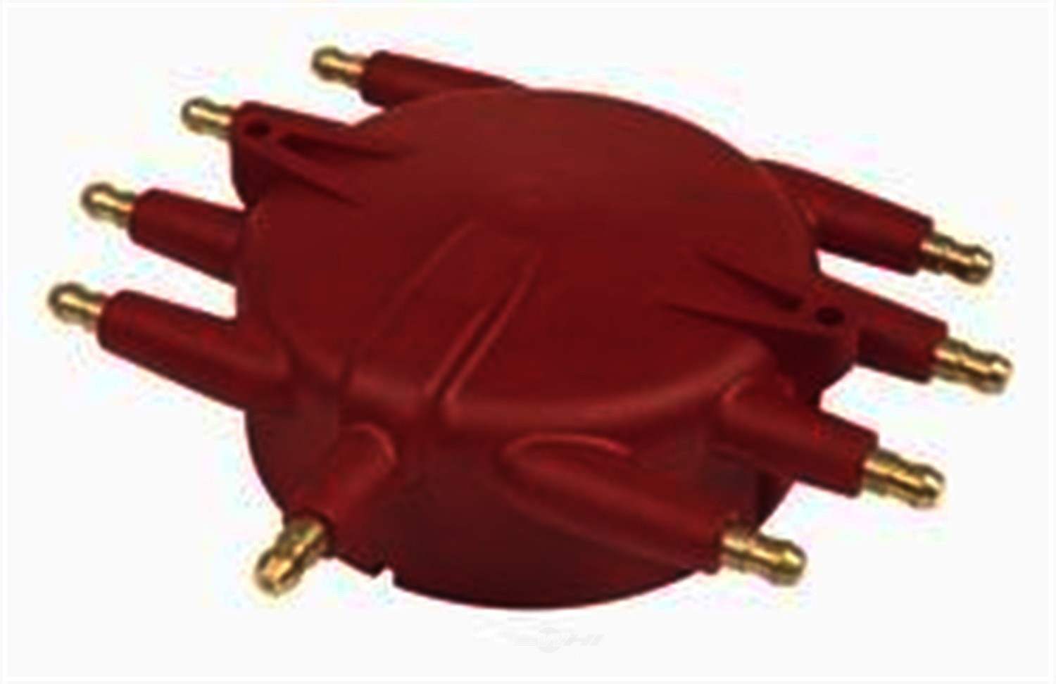 Foto de Tapa del Distribuidor Crab Cab para Chevrolet C10 Pickup 1962 Marca MSD IGNIT. Número de Parte 8541