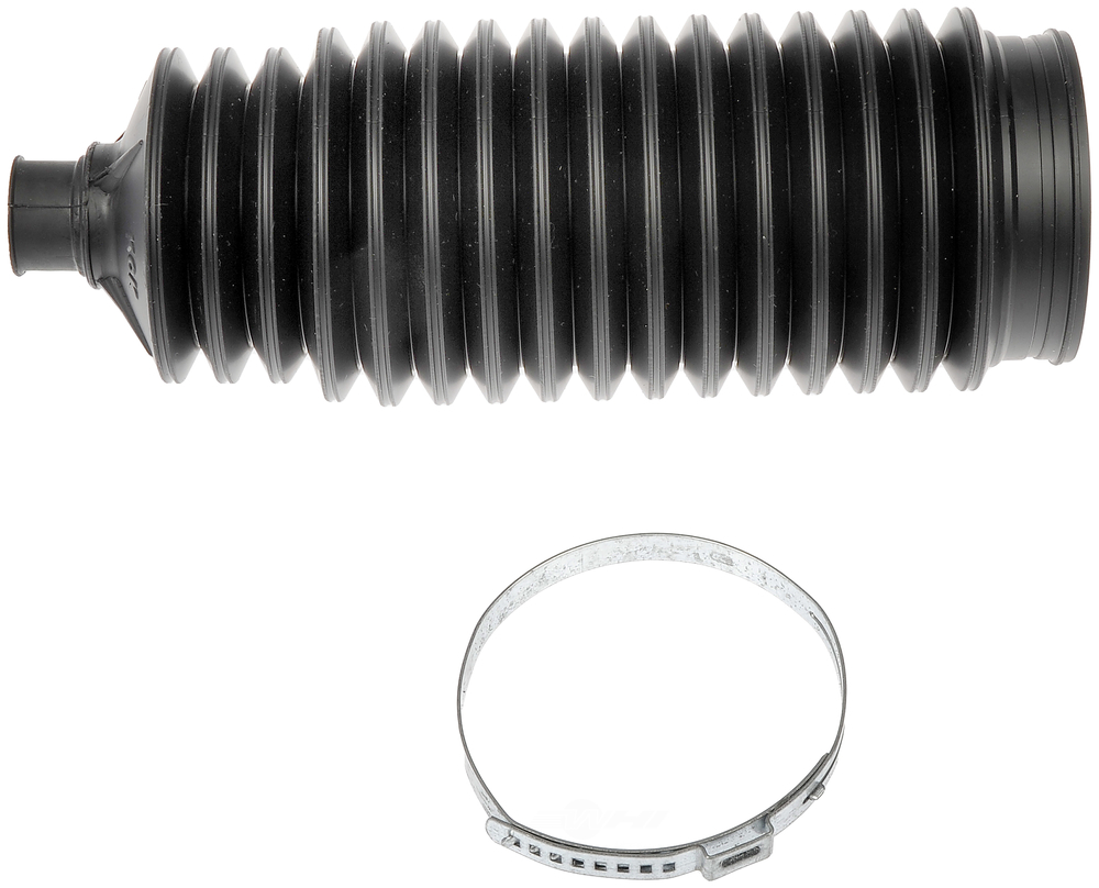 MAS INDUSTRIES - Rack And Pinion Bellow Kit (Left) - MSI RPK00015