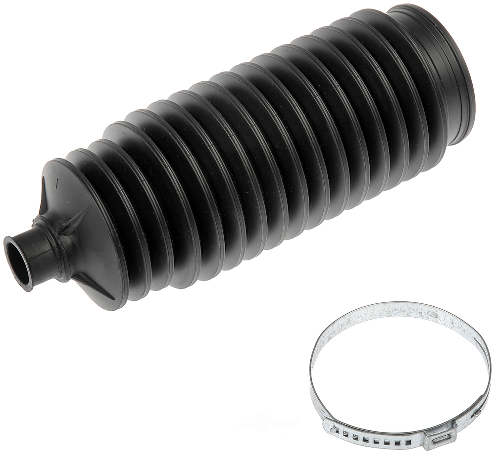 MAS INDUSTRIES - Rack And Pinion Bellow Kit (Left) - MSI RPK00015