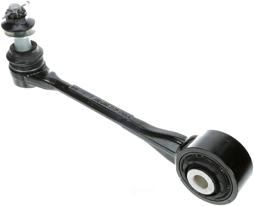 MAS INDUSTRIES - Suspension Control Arm and Ball Joint Assembly - MSI CB60815