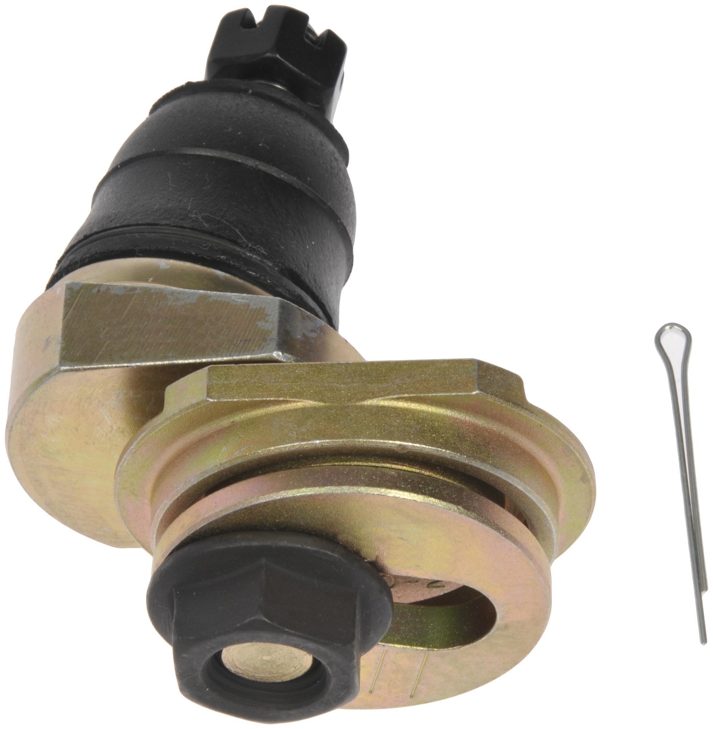 MAS INDUSTRIES - Alignment Caster / Camber Ball Joint - MSI BJ581039