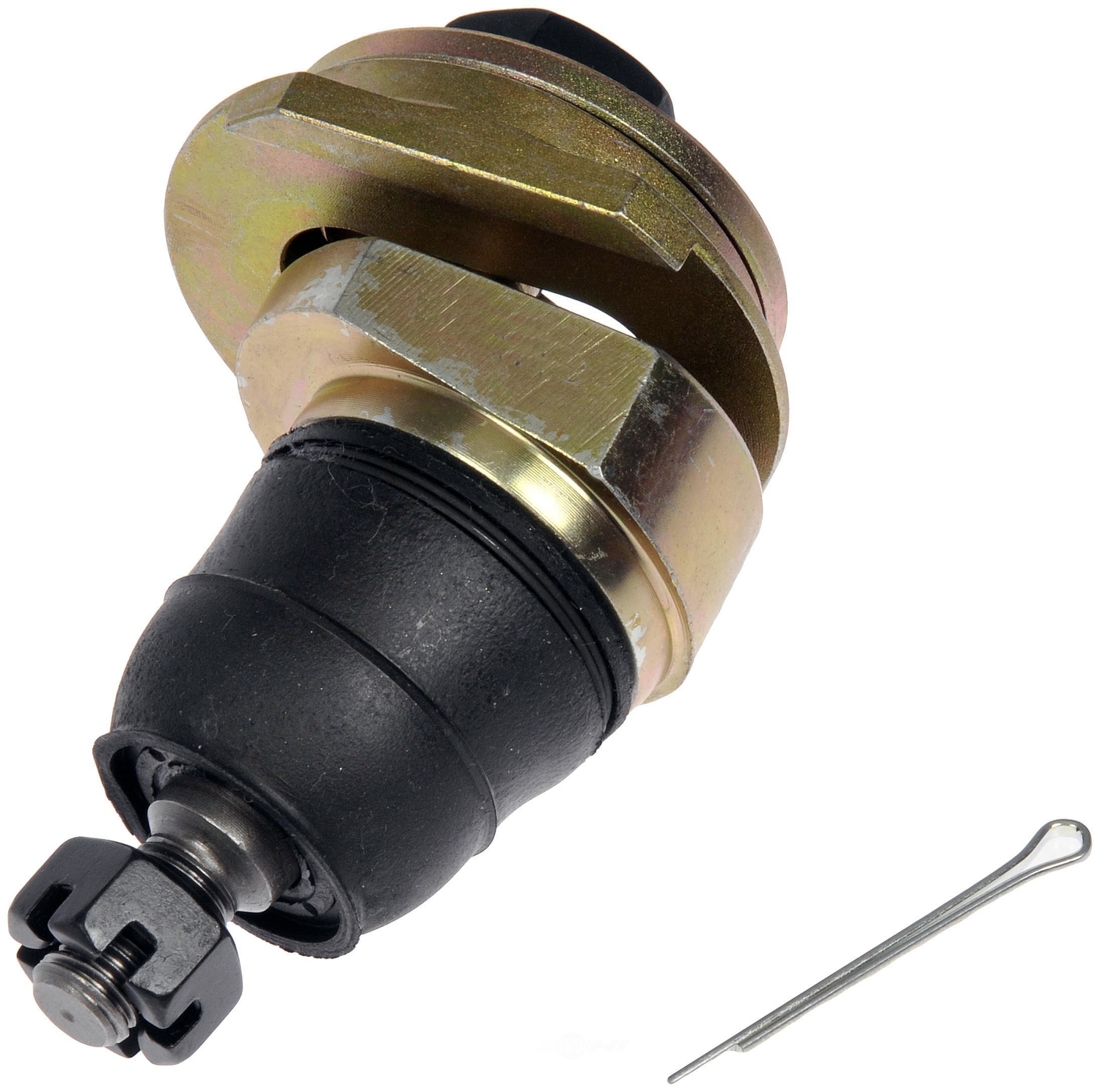 MAS INDUSTRIES - Alignment Caster / Camber Ball Joint - MSI BJ581039