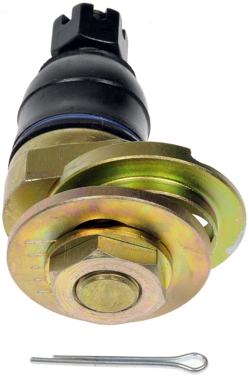 MAS INDUSTRIES - Alignment Caster / Camber Ball Joint - MSI BJ581049