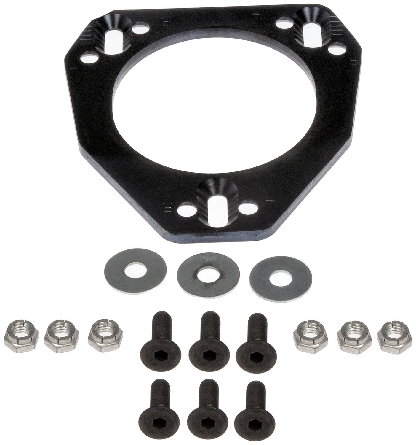 MAS INDUSTRIES - Alignment Camber Plate - MSI AK851315