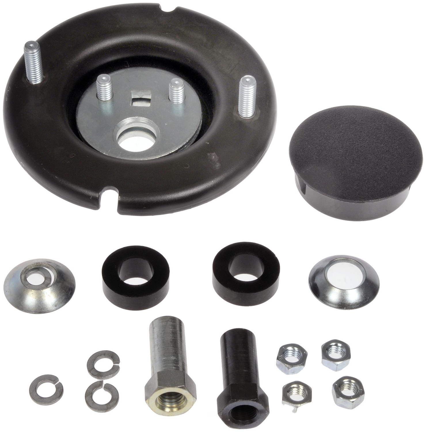 MAS INDUSTRIES - Alignment Camber Plate - MSI AK851325