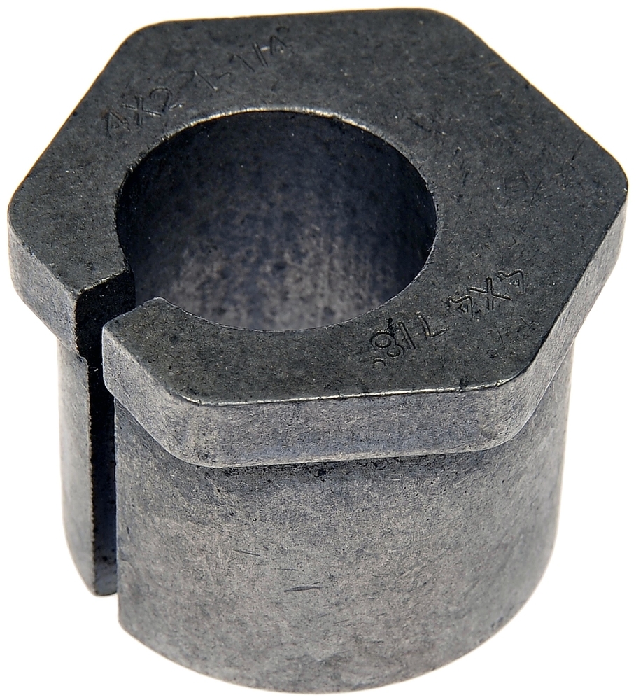 MAS INDUSTRIES - Alignment Caster / Camber Bushing - MSI AK851196