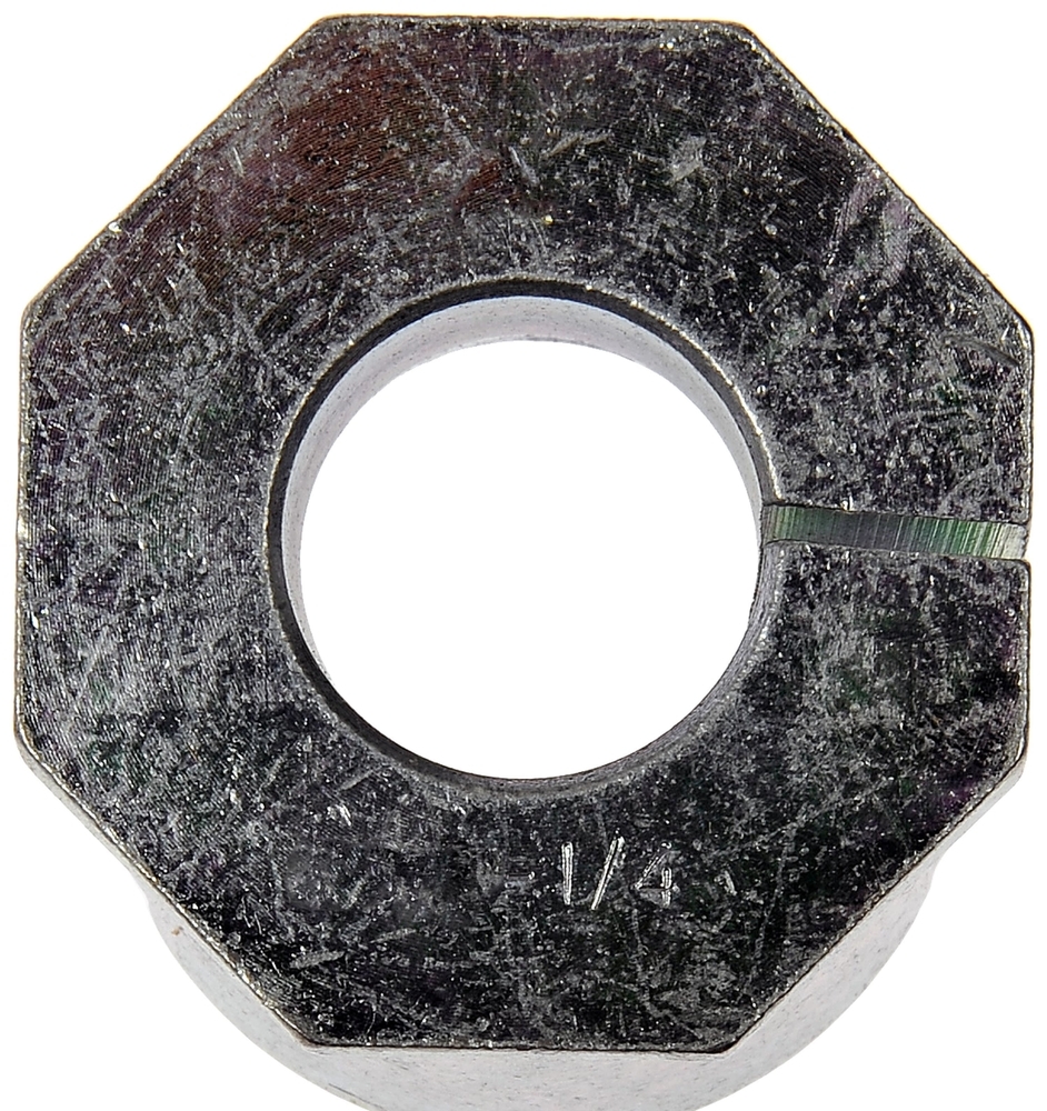 MAS INDUSTRIES - Alignment Caster / Camber Bushing - MSI AK851219
