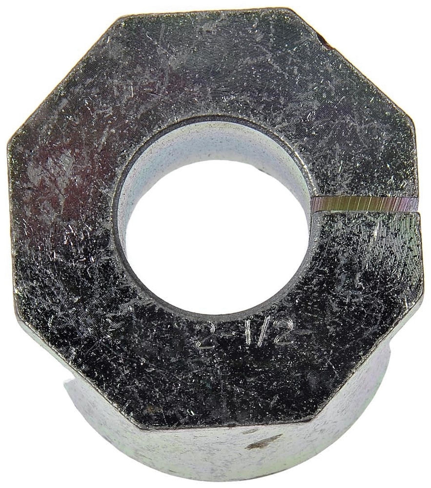 MAS INDUSTRIES - Alignment Caster / Camber Bushing - MSI AK851220