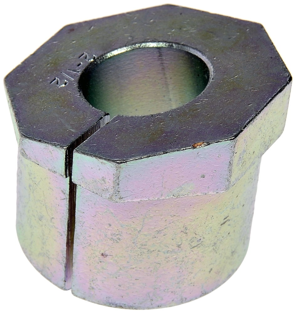 MAS INDUSTRIES - Alignment Caster / Camber Bushing - MSI AK851220