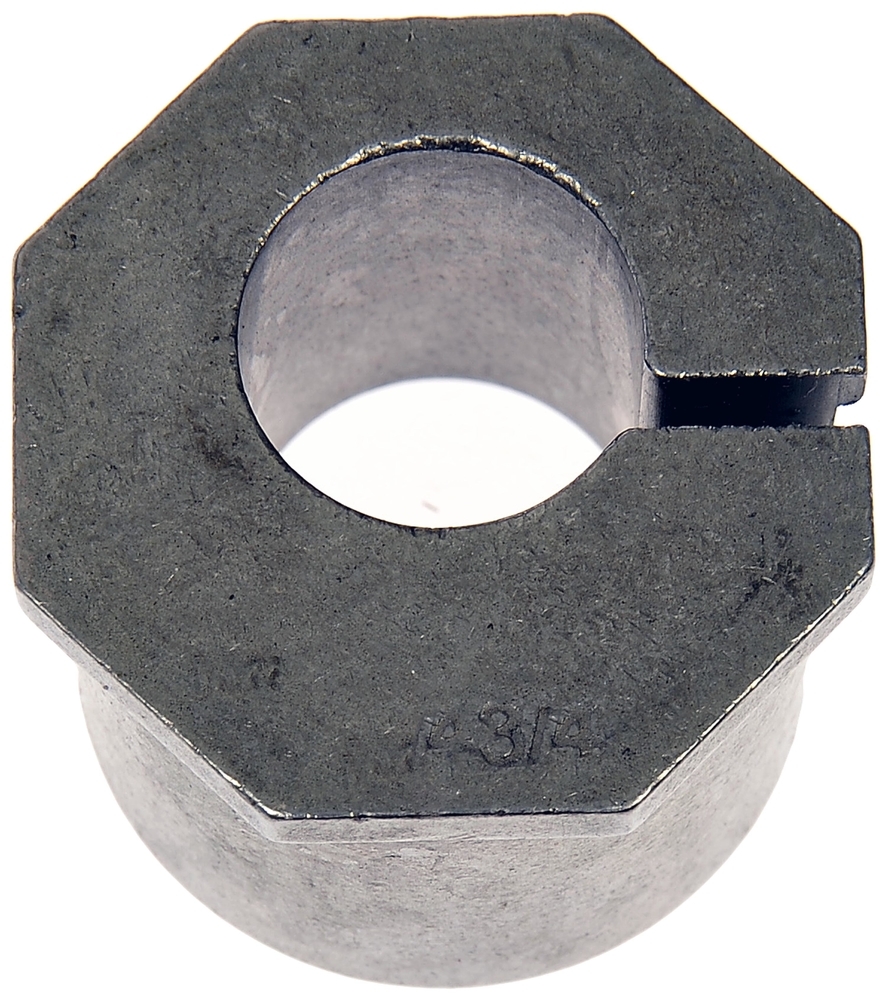 MAS INDUSTRIES - Alignment Caster / Camber Bushing - MSI AK851229