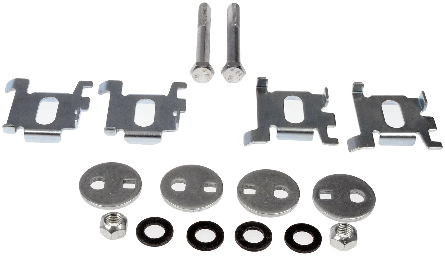 MAS INDUSTRIES - Alignment Caster / Camber Kit - MSI AK811119