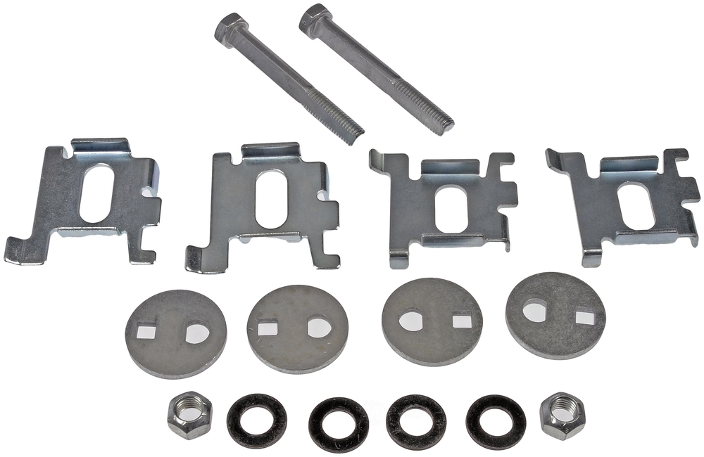 MAS INDUSTRIES - Alignment Caster / Camber Kit - MSI AK811119