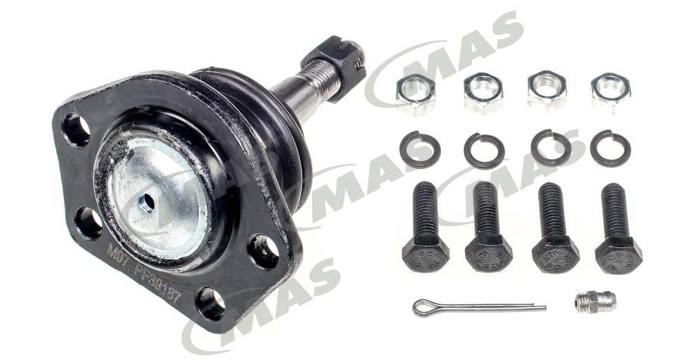 MAS INDUSTRIES - Suspension Ball Joint - MSI B6136