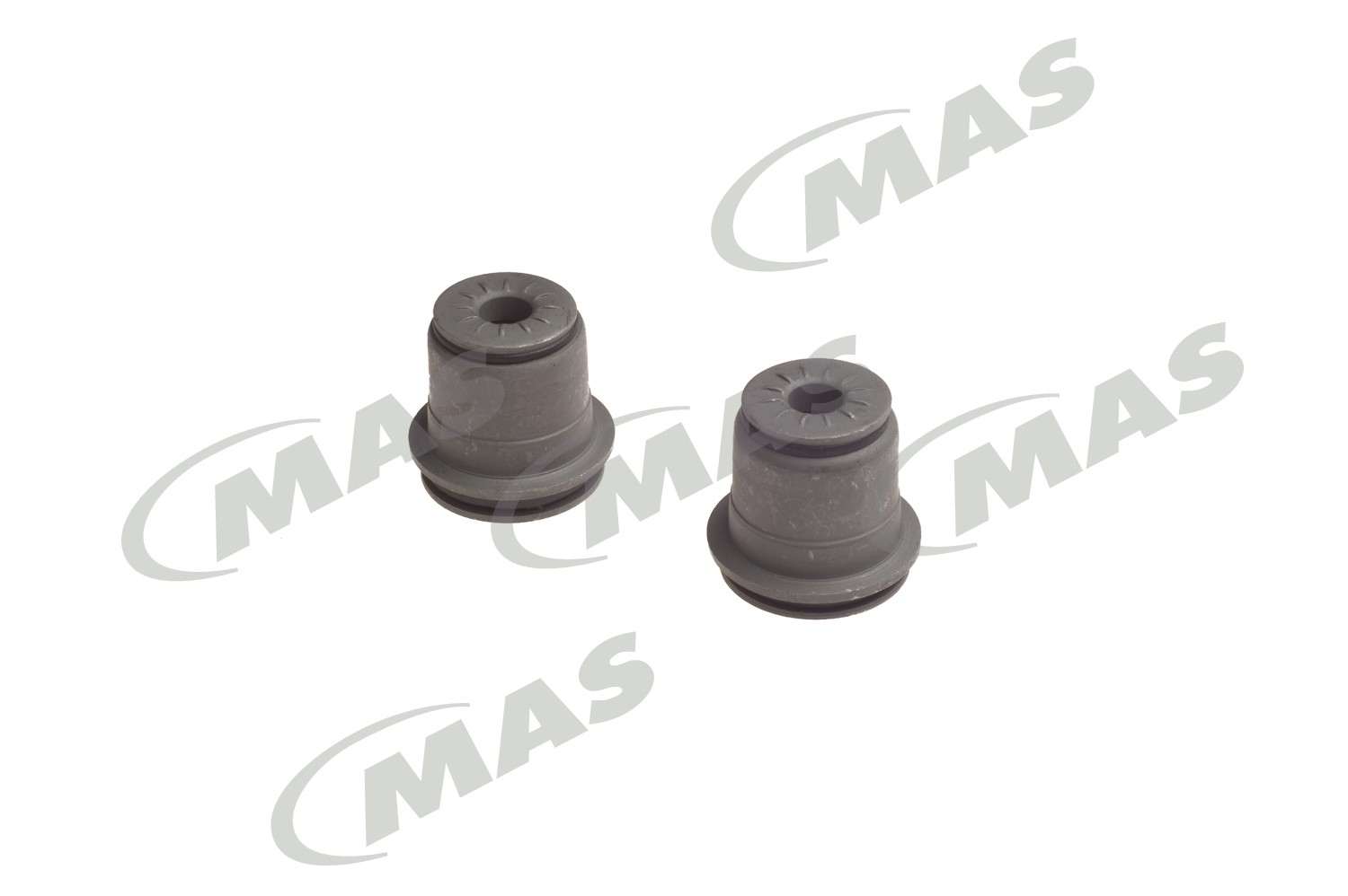 MAS INDUSTRIES - Suspension Control Arm Bushing (Front Upper) - MSI BB6395