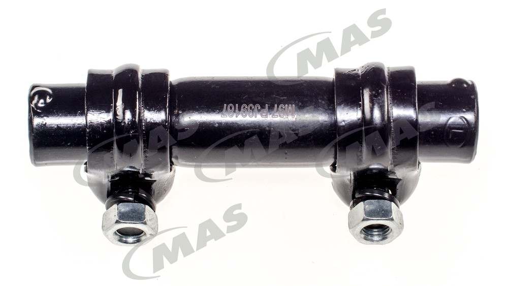 MAS INDUSTRIES - Steering Tie Rod End Adjusting Sleeve - MSI S2032