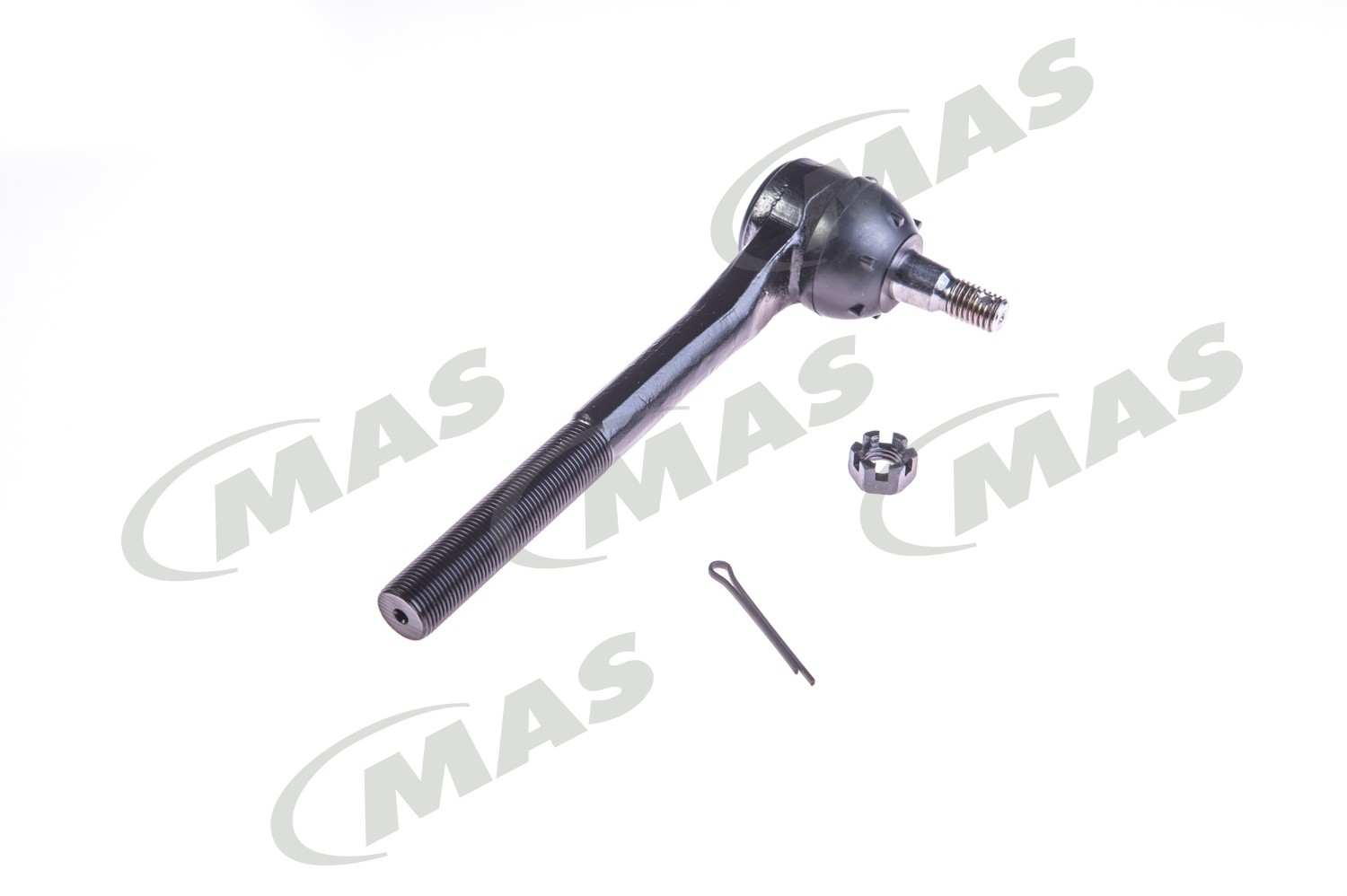 MAS INDUSTRIES - Steering Tie Rod End (Front Inner) - MSI T2838
