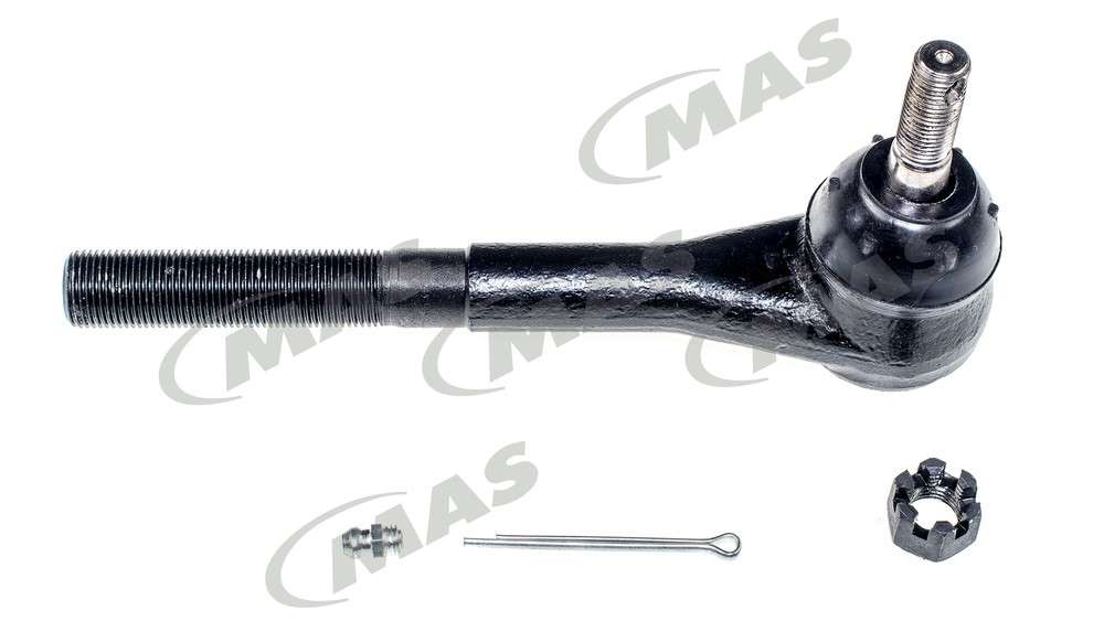 MAS INDUSTRIES - Steering Tie Rod End (Front Outer) - MSI T3254