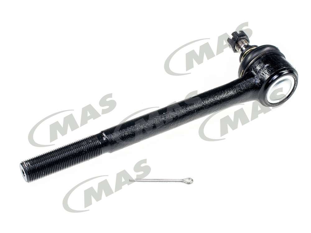MAS INDUSTRIES - Steering Tie Rod End (Front Inner) - MSI TI92060