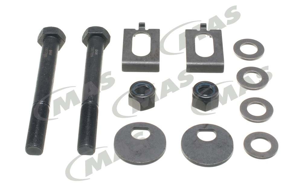 MAS INDUSTRIES - Alignment Caster/Camber Kit - MSI AK80087