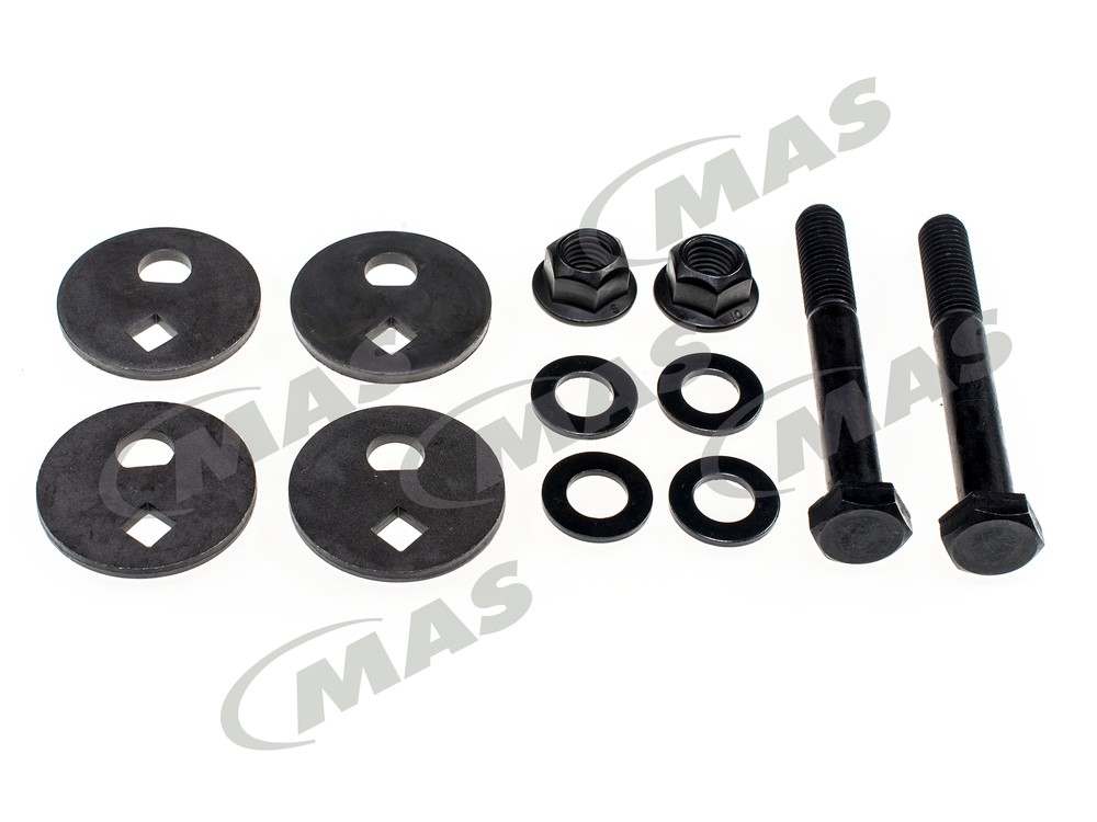 MAS INDUSTRIES - Alignment Caster / Camber Kit - MSI AK85280