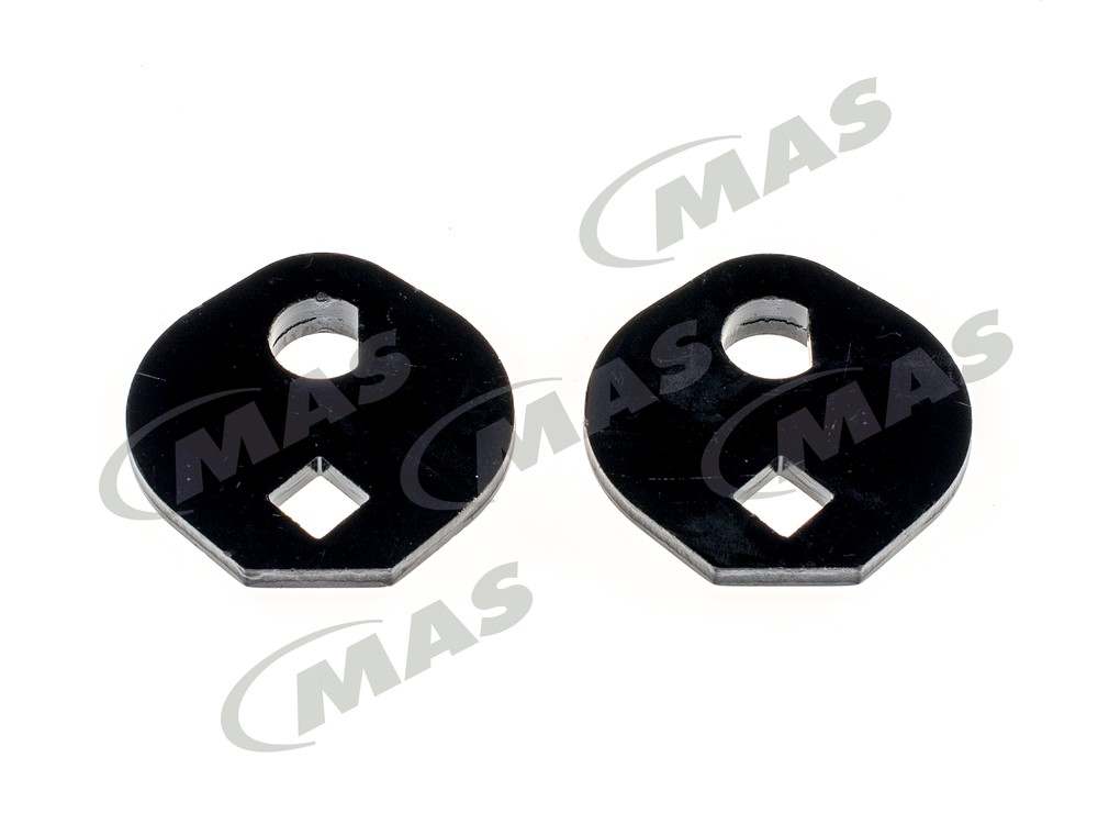 MAS INDUSTRIES - Alignment Caster / Camber Washer Kit - MSI AK8674